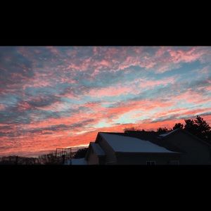 Meet your Posher, Gabrielle